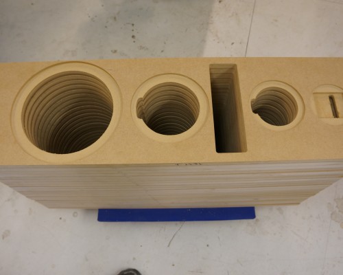 Speakers - Remo AV