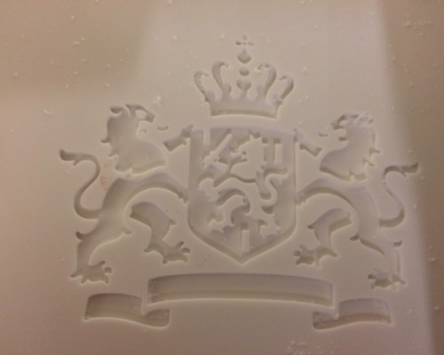 Ministerie binnenlandse zaken